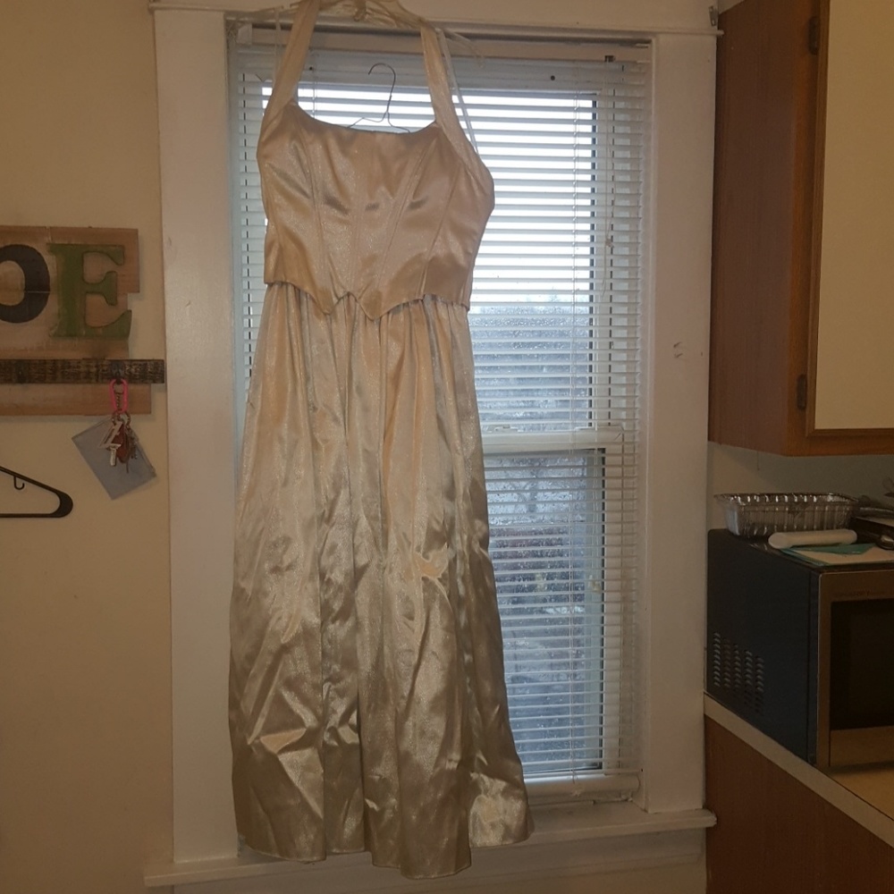 Fairy tale dress